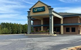 Quality Inn Adairsville